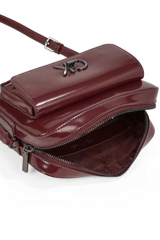 RE-LOCK CAMERA BAG_SHINY - 5