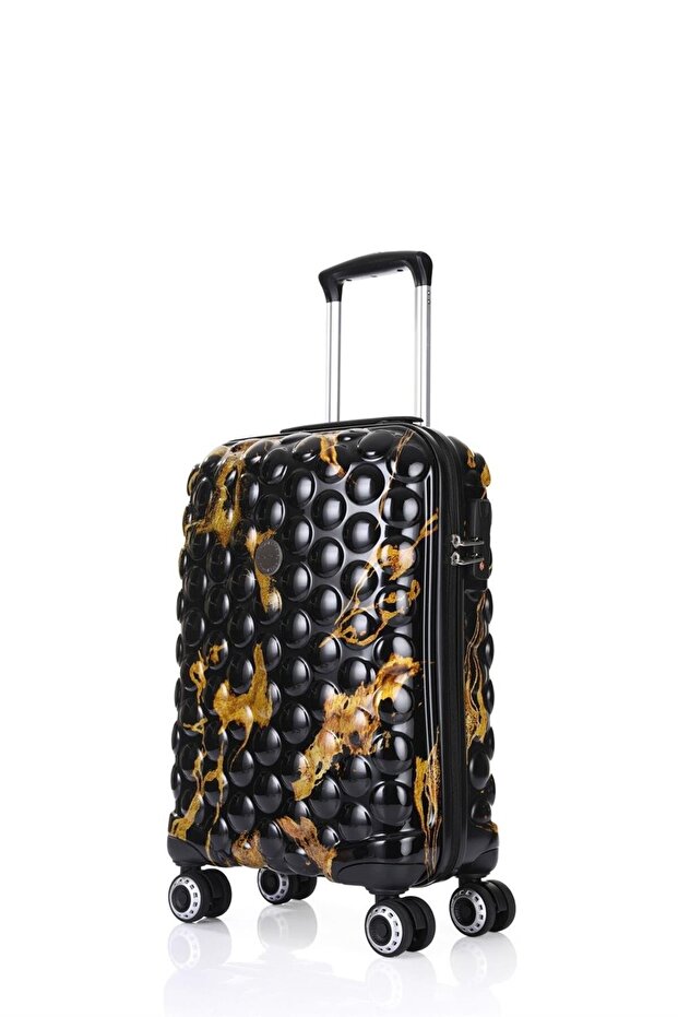 5196 ORTA BOY ABS VALİZ - 2