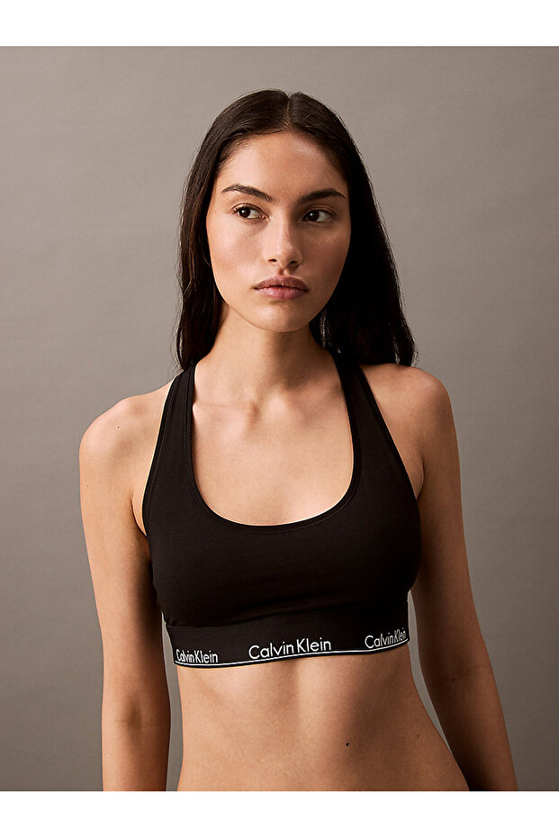 Kadın Unlined Bralet - 6