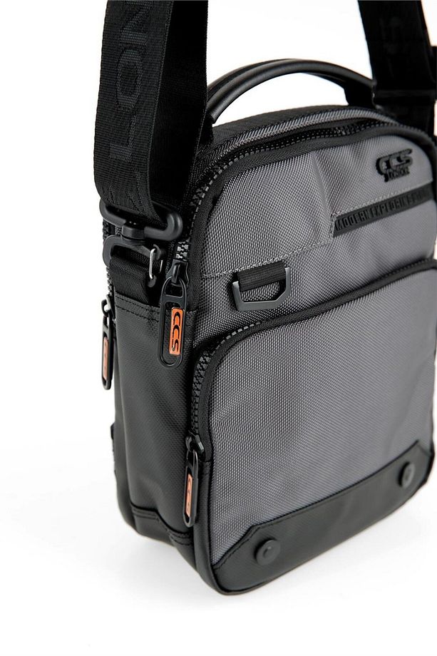 Ccs 31250 Omuz Askılı El Çantası - 5