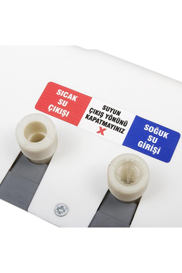 Termopro 8000W Elektrikli Şofben - 4