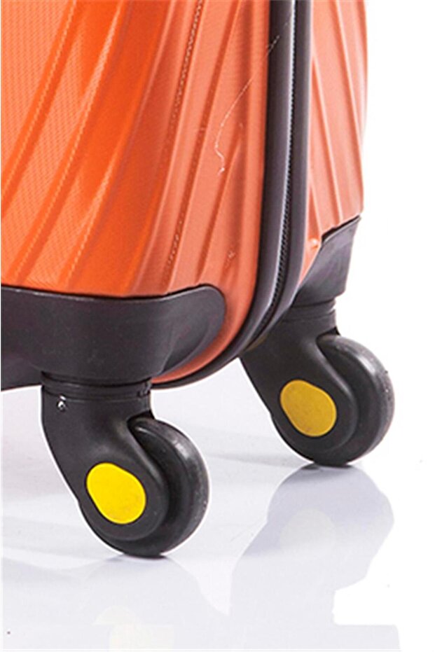 5197 ABS ORTA BOY VALİZ - 6