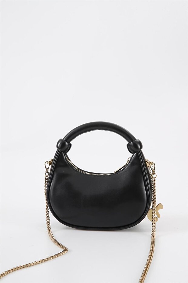 17345 Kadın Omuz Askılı El Çantası - 3