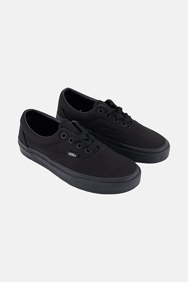 حذاء تزلج برباط من Era للنساء، أسود - 1