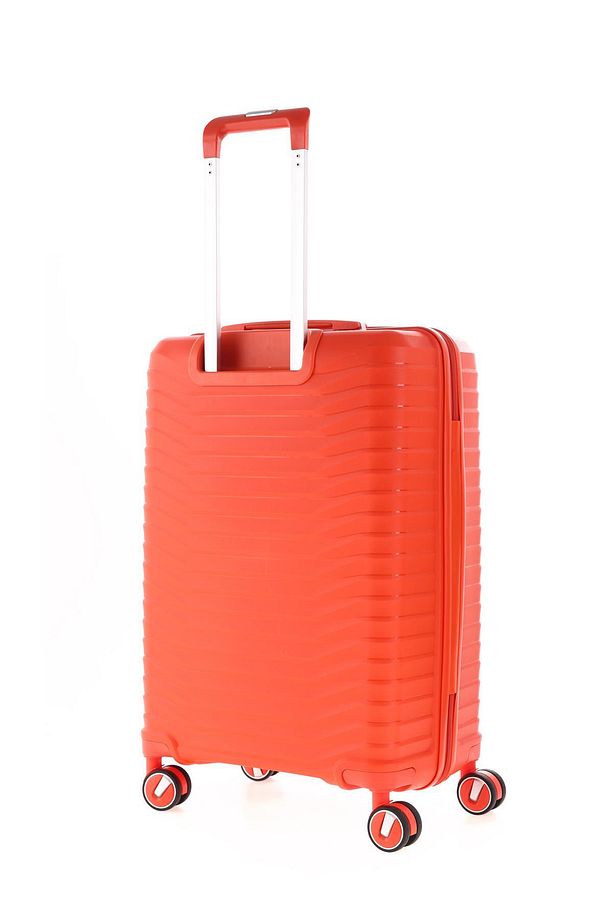 Ccs 5235 Trolley Orta Boy Valiz - 3