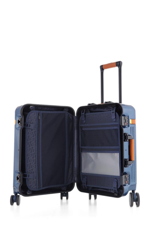GM20076W Kabin Boy Valiz - 5