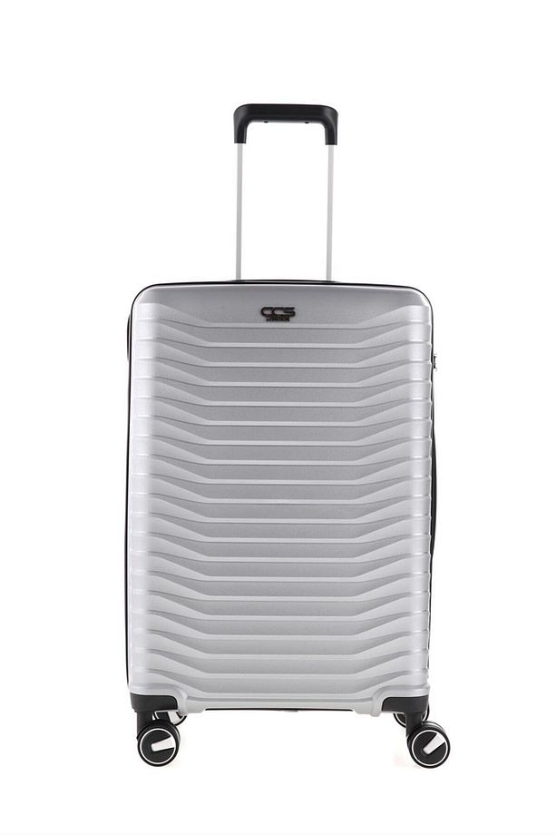 Ccs 5235 Trolley Orta Boy Valiz - 1
