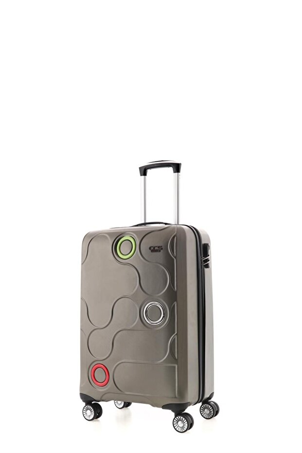 5237 Abs Kabin Boy Valiz - 2