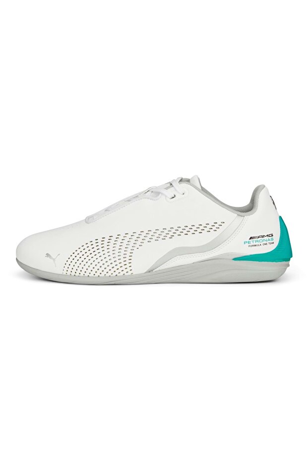 Mapf1 Mercedes Drift Cat Decima 307196-03 Men's Sports Sneaker Shoes White