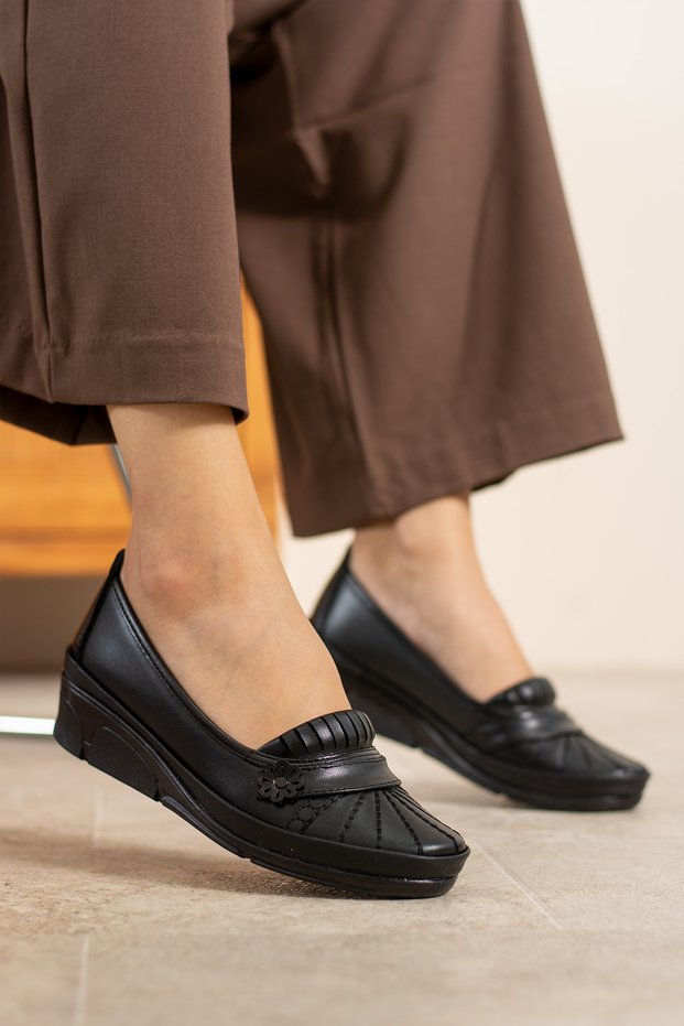 Women's Orthopedic Shoes Comfortable Mother's Shoes