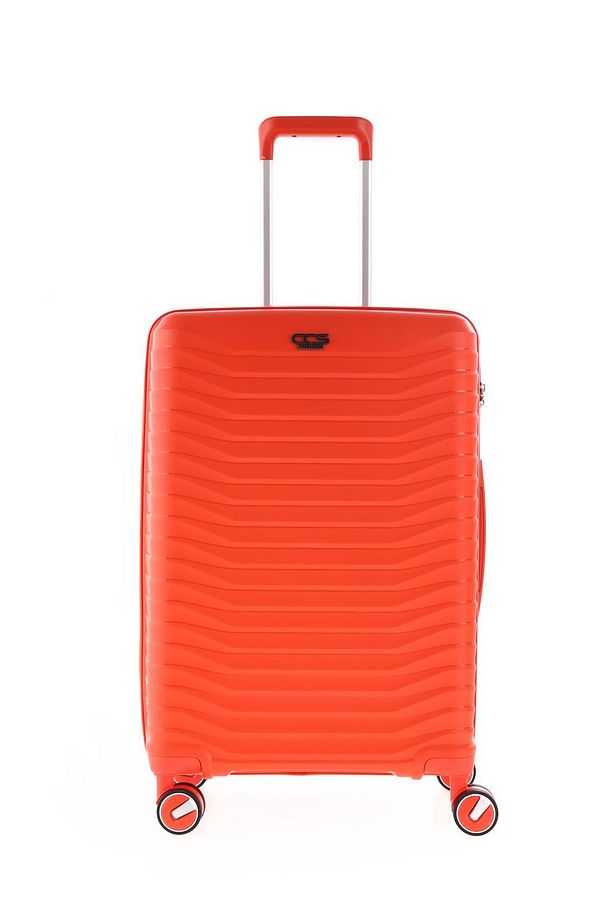 Ccs 5235 Trolley Orta Boy Valiz - 1