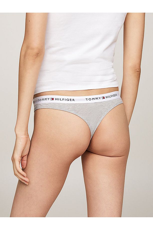 3 Pack Thong (EXT. SIZES) - 5