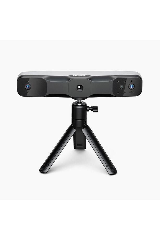 Revopoint 3D Scanner RANGE 2 Standart Paket - 1