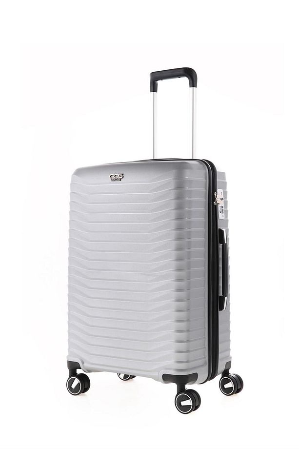 Ccs 5235 Trolley Orta Boy Valiz - 2