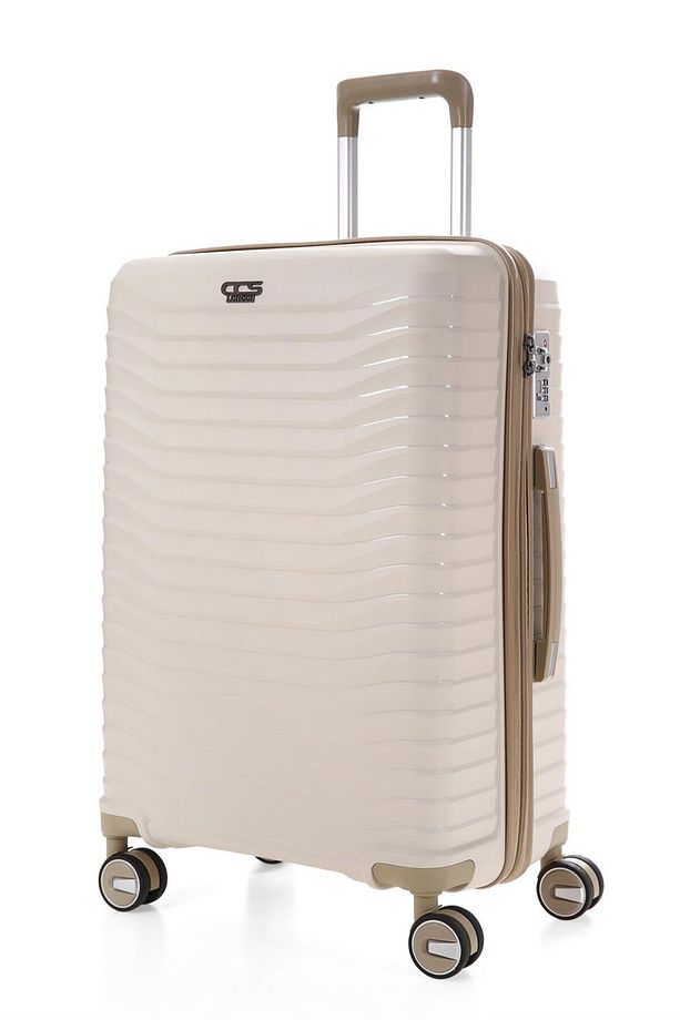 Ccs 5235 Trolley Orta Boy Valiz - 2