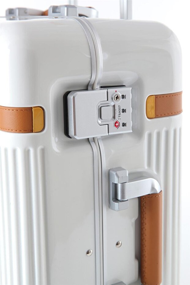 GM20076W Kabin Boy Valiz - 7