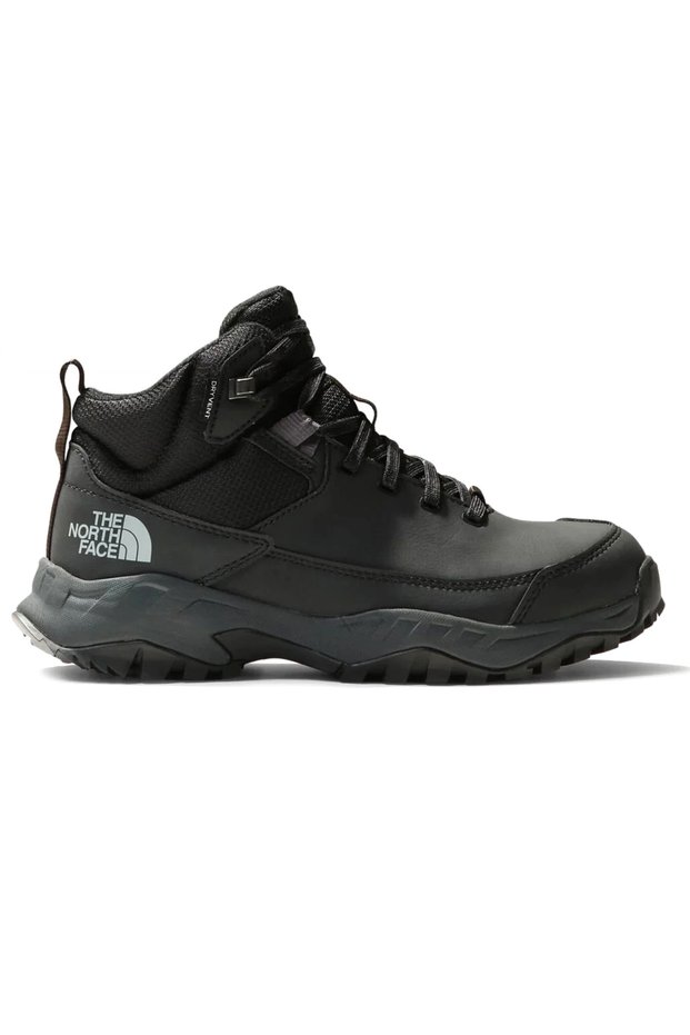 W Storm Strike III Wp Women's Black Outdoor Shoes Nf0a5lwgkt01