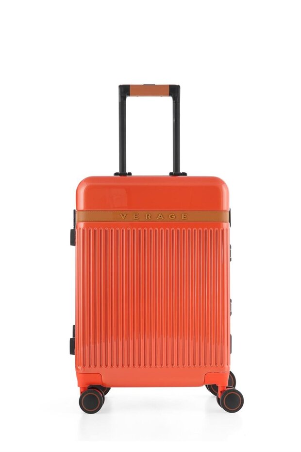 GM20076W Kabin Boy Valiz - 7