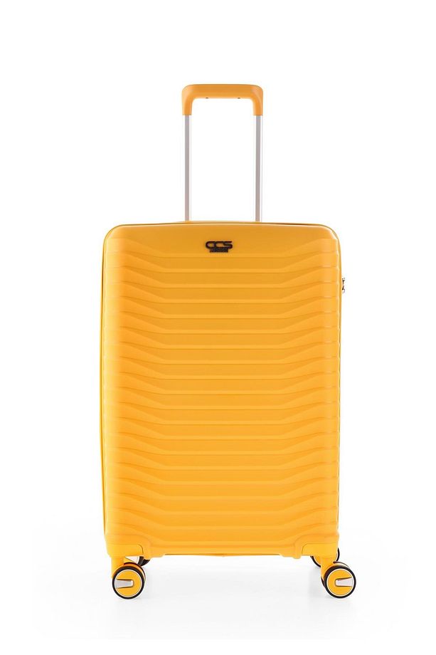 Ccs 5235 Trolley Orta Boy Valiz - 1
