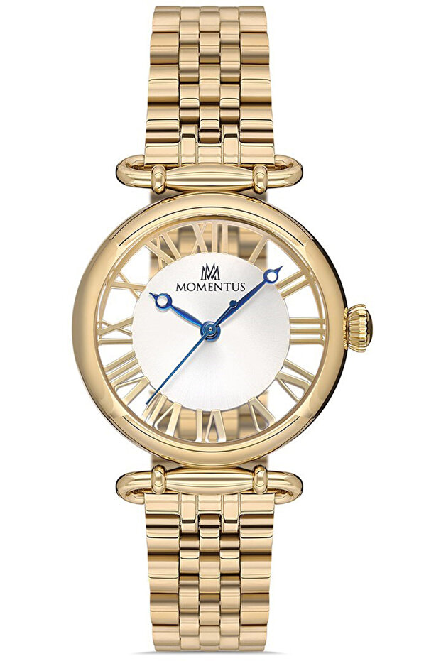Women's Wristwatch Cw280G-02Tg
