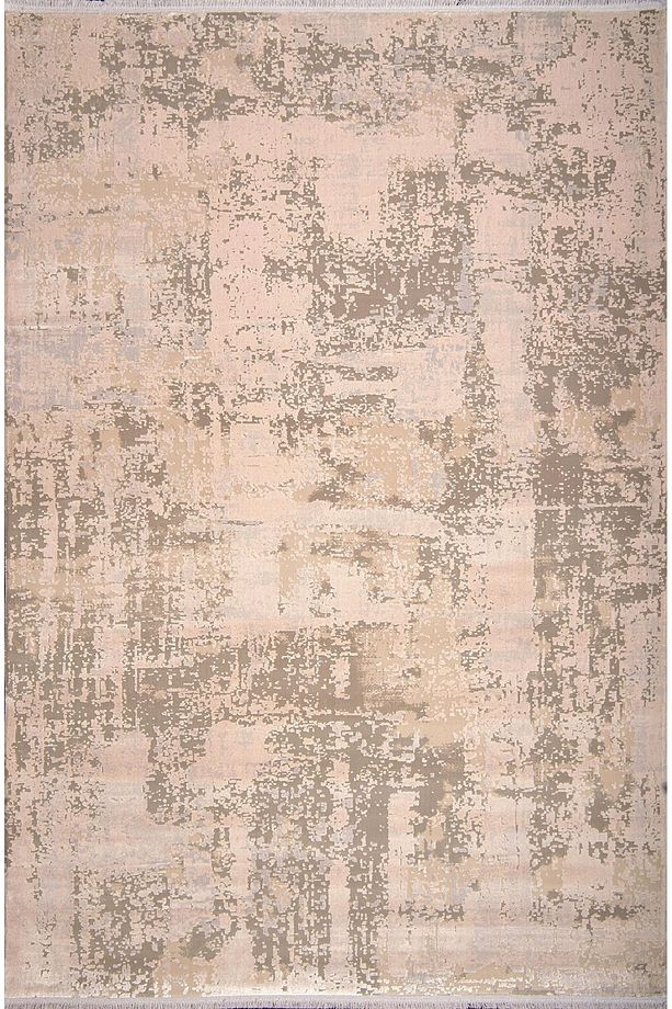 Konfor Bamboo 3313 Modern Dokuma Halı - 3