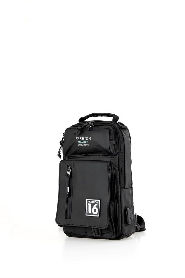 Ccs 31183 Omuz Askılı Çapraz Çantası - 6