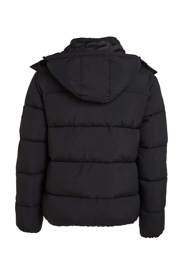 ESSENTIALS NON DOWN JACKET - 7