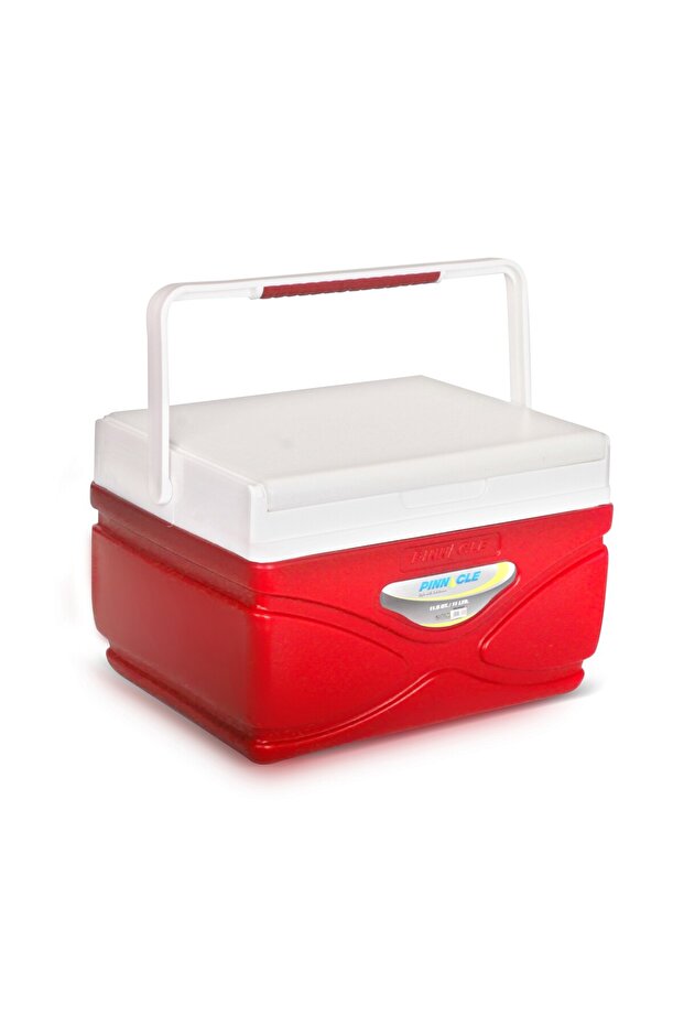 Prudence 11ltIcebox Red - 3
