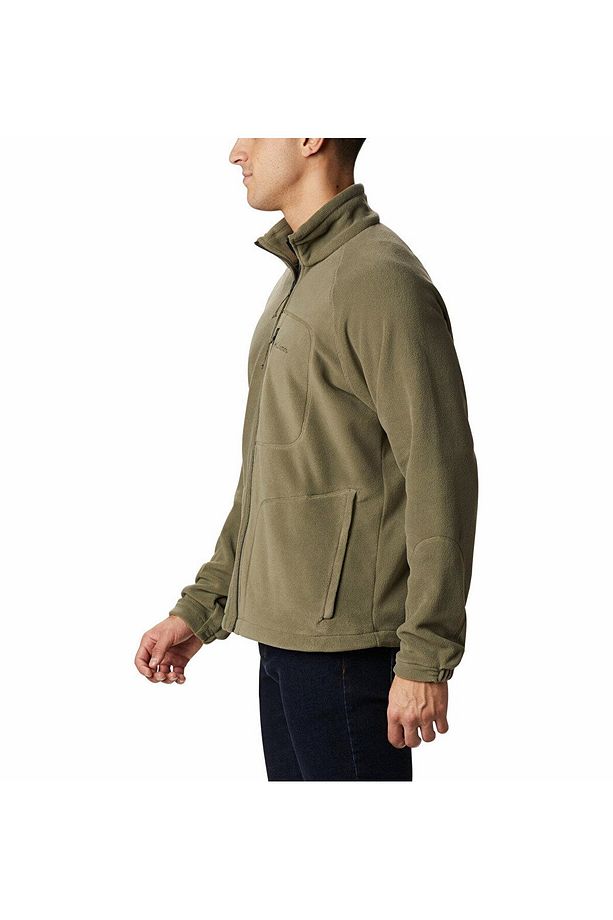 Ae3039 Fast Trek Iı Full Zip Fleece Erkek Polar - 3