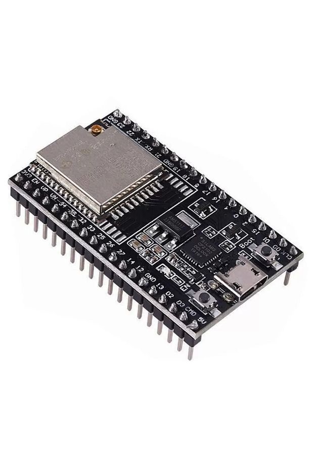 Esp32-wroom-32u Wifi Bluetooth Geliştirme Modülü - 1
