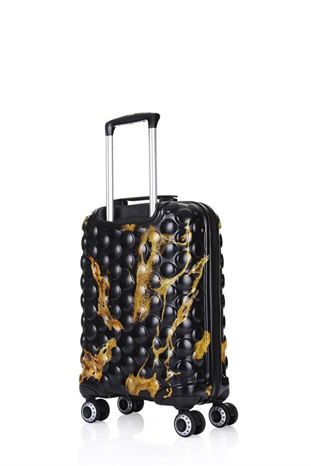 5196 ORTA BOY ABS VALİZ - 4