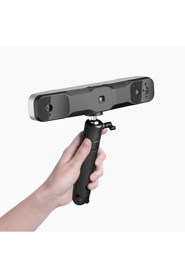 Revopoint 3D Scanner RANGE 2 Standart Paket - 2