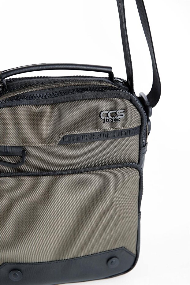 CCS 31250 Omuz Askılı El Çantası - 6