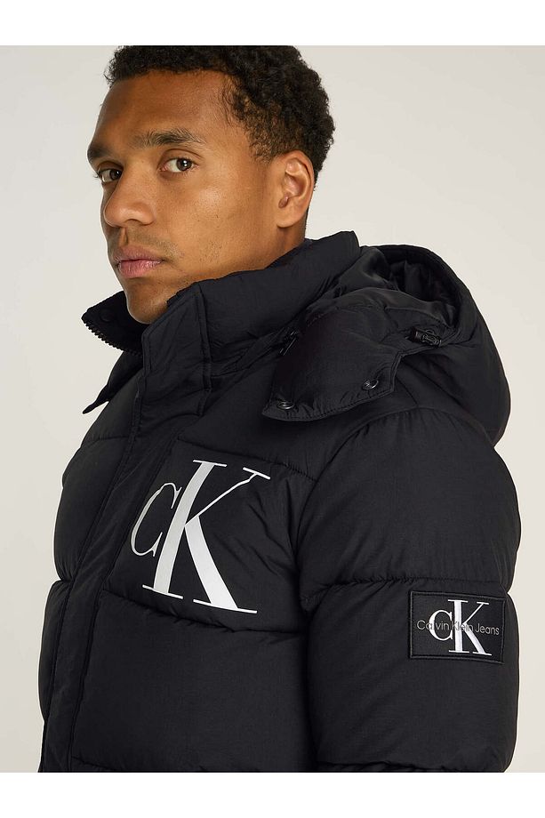 ESSENTIALS NON DOWN JACKET - 5