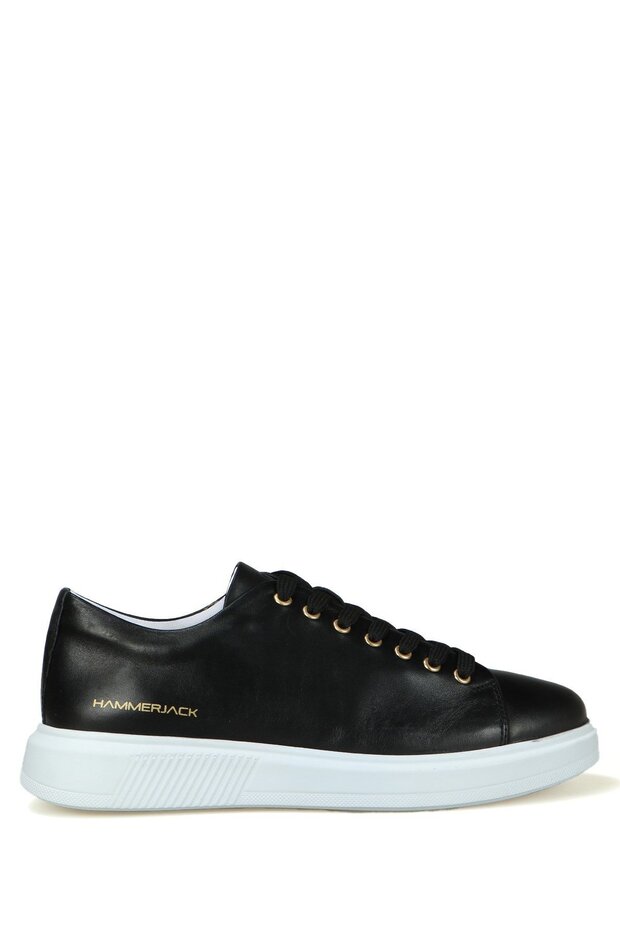 Jukov Genuine Leather Men's Sports Shoes