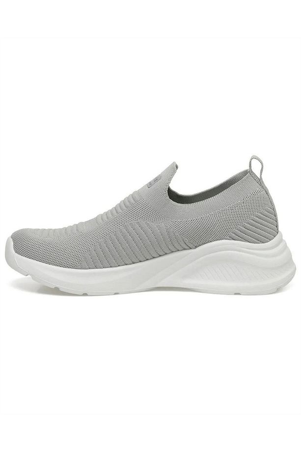 Lyte Tx W 4fx (36-40) A.gri-ekru Günlük Spor Ayakkabı - 3