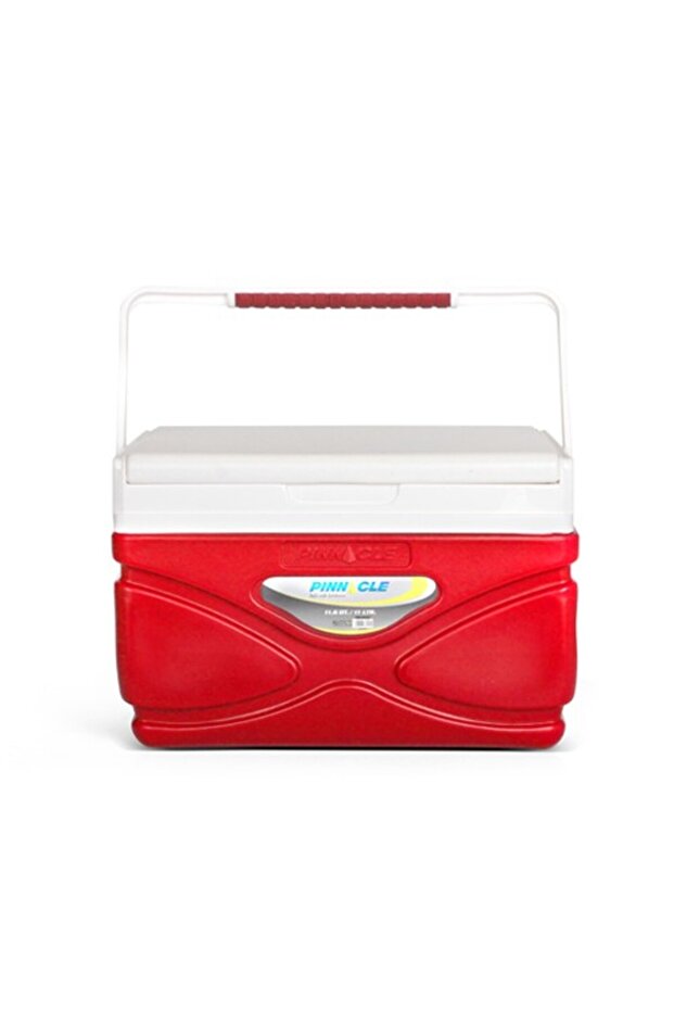 Prudence 11ltIcebox Red - 1