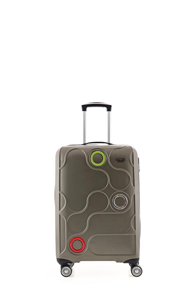 5237 Abs Kabin Boy Valiz - 1