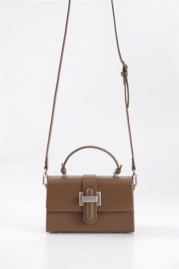 17569 Kadın Omuz Askılı El Çantası - 1