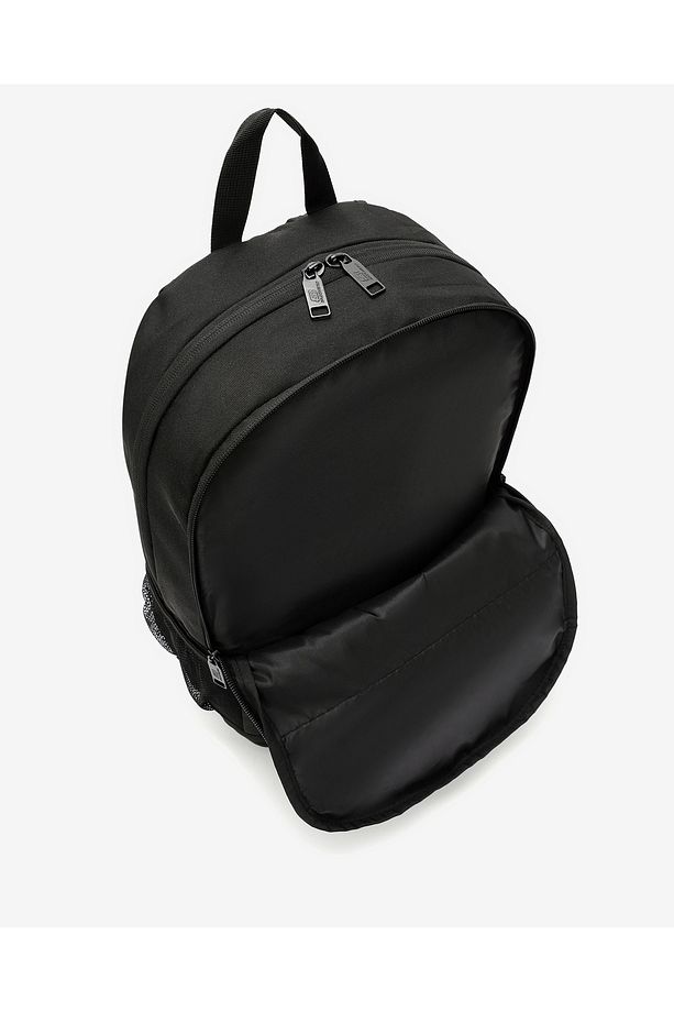 Bag U Backpack Bag Unisex Siyah Sırt Çantası SKCH7326-BLK - 6