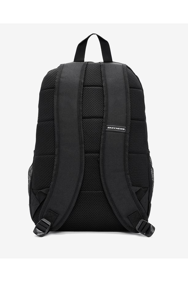 Bag U Backpack Bag Unisex Siyah Sırt Çantası SKCH7326-BLK - 4