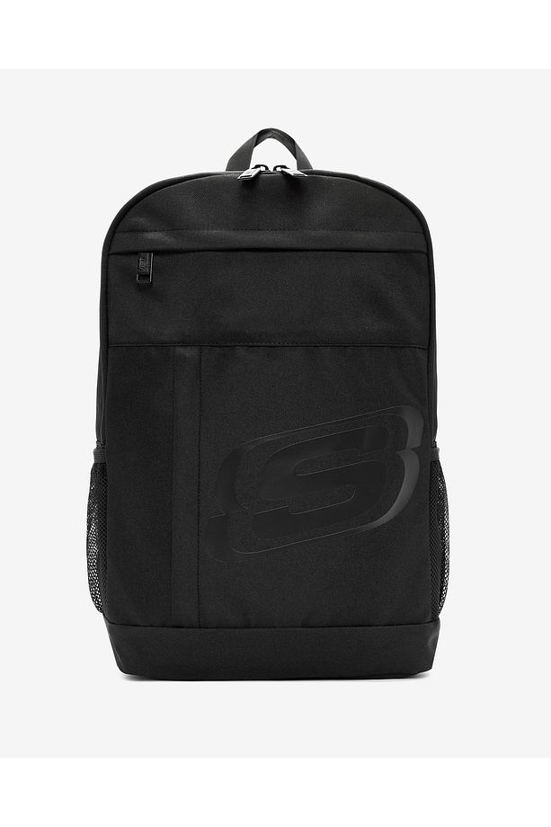 Bag U Backpack Bag Unisex Siyah Sırt Çantası SKCH7326-BLK - 1