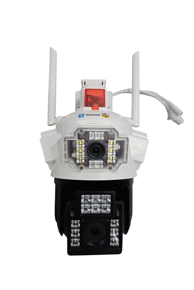 YS-22 PRO MAX 4K - 1