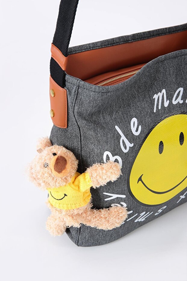 17586 Kadın Çanta - 6