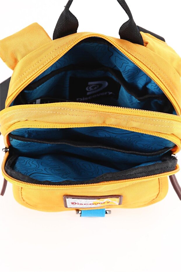 D00712 Askılı Çanta - 6