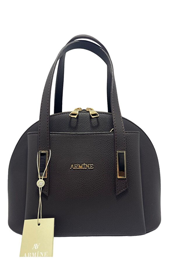 Brown 344 Model Bag