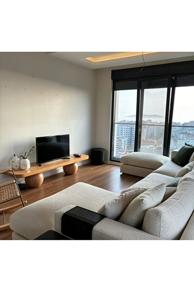 Televizyon Ünitesi - 4