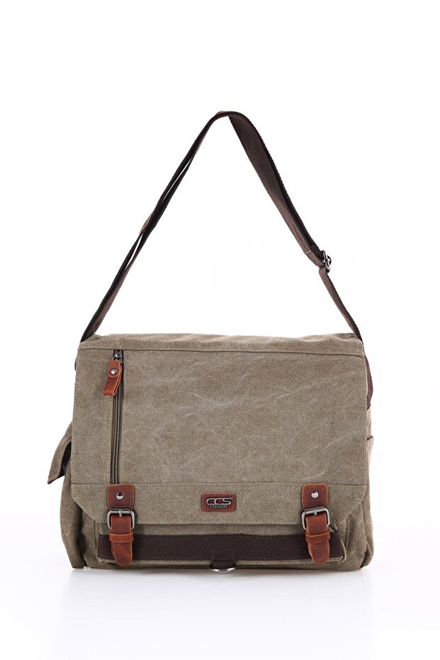 31466 Askılı Postacı Çanta - 1