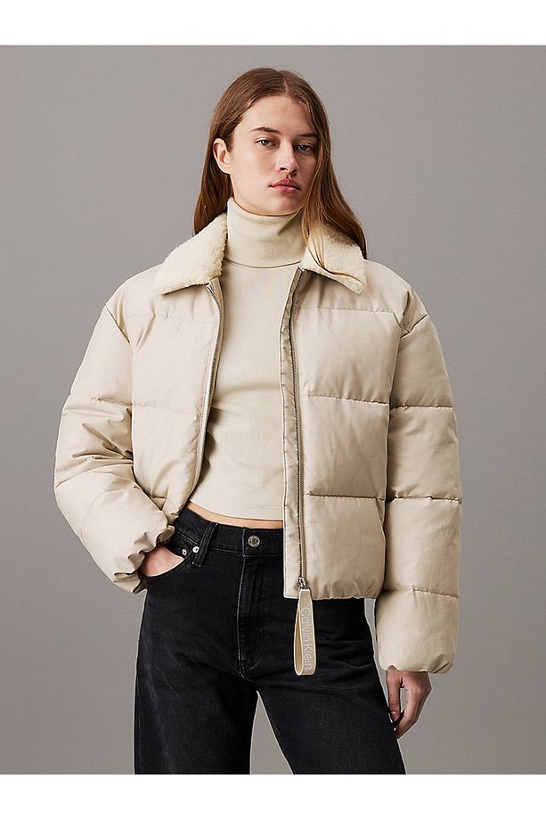AVIATOR PUFFER - 1