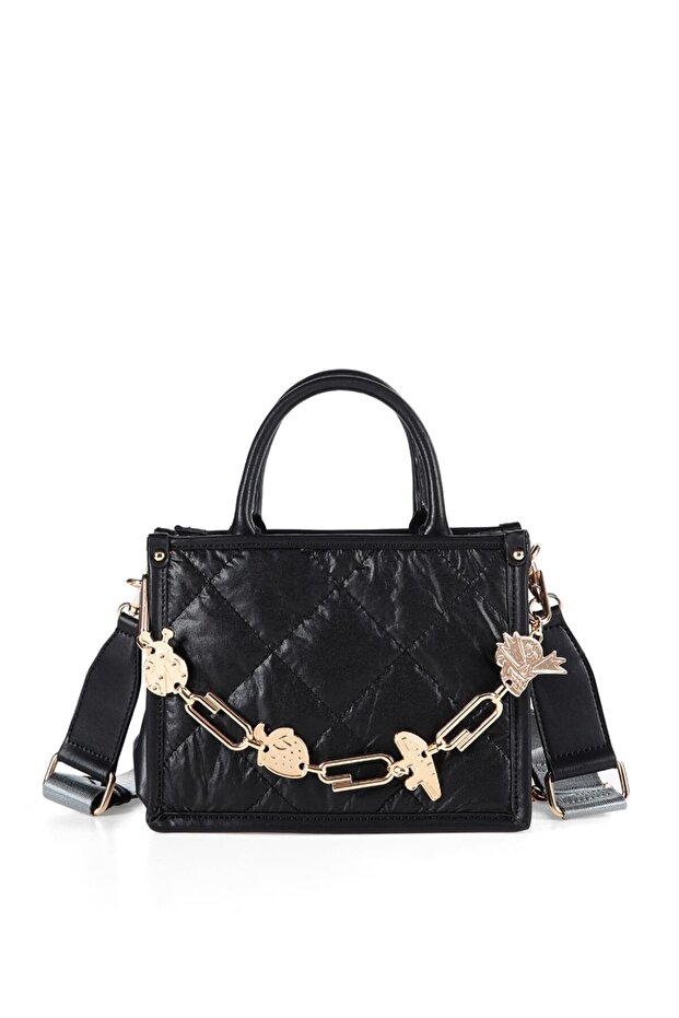 17515 Kadın Omuz Askılı El Çantası - 1